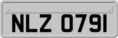 NLZ0791