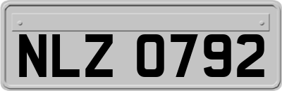 NLZ0792