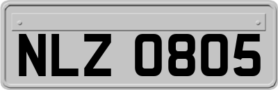 NLZ0805