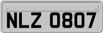 NLZ0807
