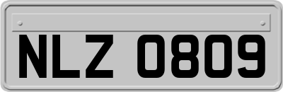 NLZ0809
