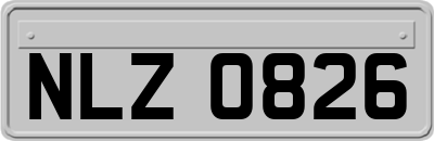 NLZ0826