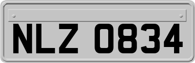 NLZ0834
