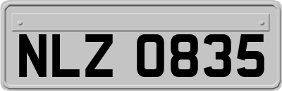NLZ0835