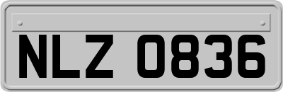 NLZ0836
