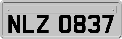 NLZ0837