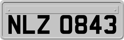 NLZ0843