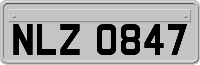 NLZ0847