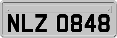 NLZ0848