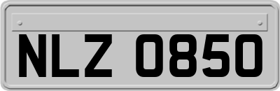 NLZ0850
