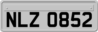 NLZ0852
