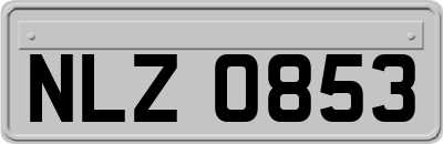 NLZ0853