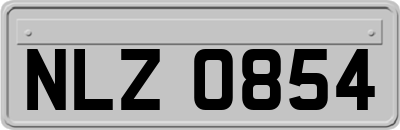 NLZ0854