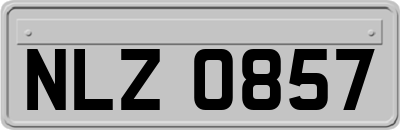 NLZ0857