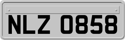 NLZ0858