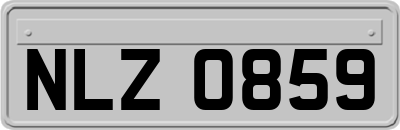 NLZ0859