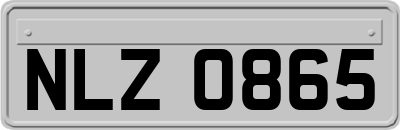 NLZ0865