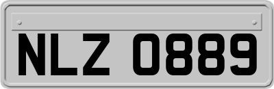 NLZ0889