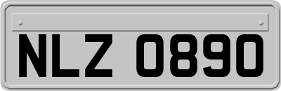 NLZ0890