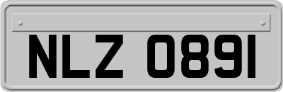 NLZ0891