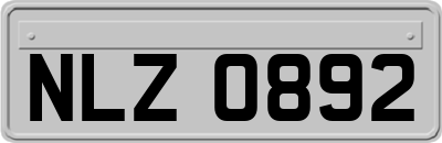 NLZ0892