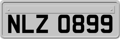 NLZ0899