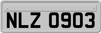 NLZ0903