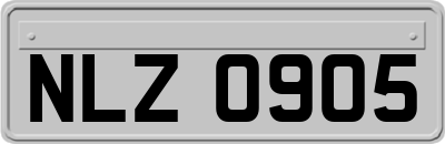 NLZ0905