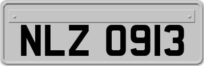 NLZ0913