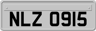 NLZ0915