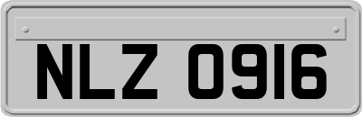 NLZ0916