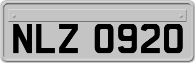 NLZ0920