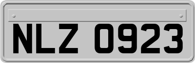 NLZ0923