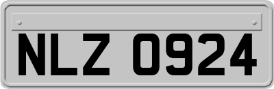 NLZ0924