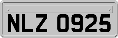NLZ0925