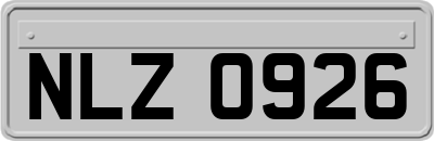 NLZ0926