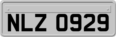 NLZ0929