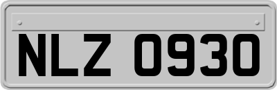 NLZ0930