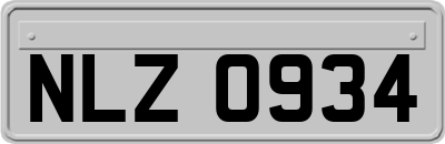 NLZ0934