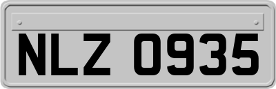 NLZ0935