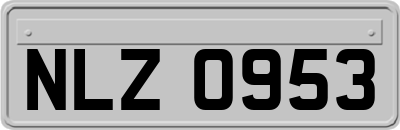 NLZ0953