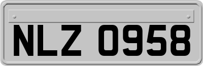 NLZ0958