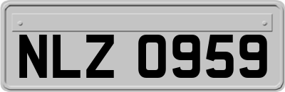 NLZ0959