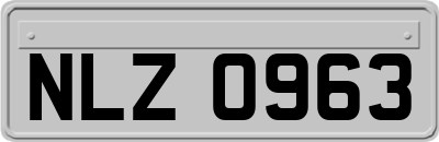 NLZ0963