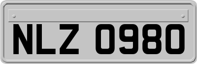 NLZ0980