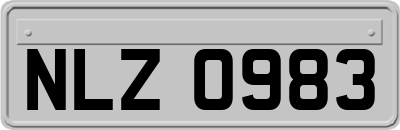 NLZ0983