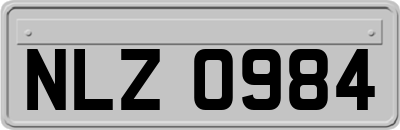 NLZ0984