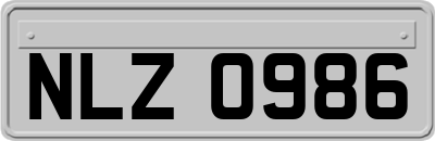 NLZ0986
