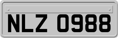 NLZ0988