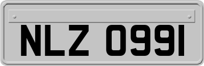 NLZ0991
